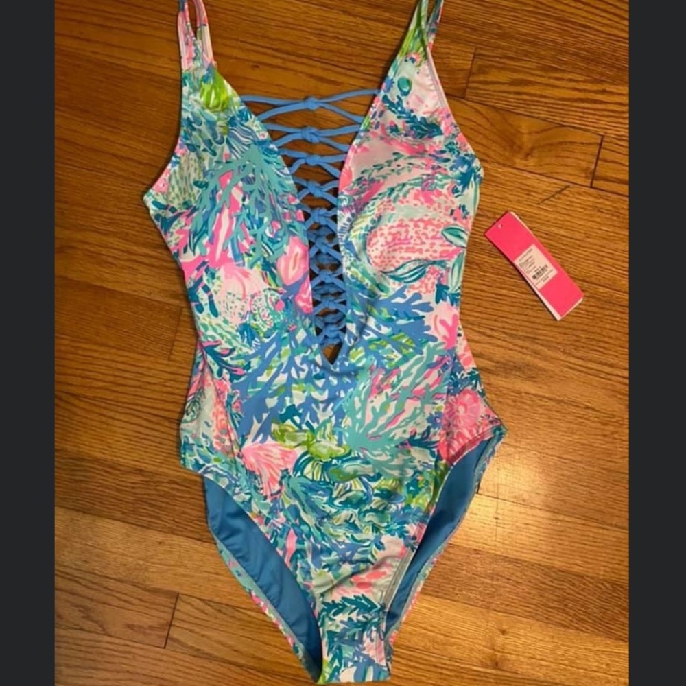 Lilly Pulitzer NWT